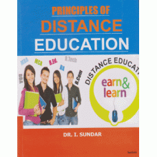 Principles of Distance Education